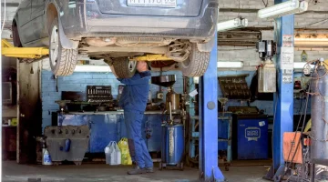 Автоцентр Формула автосервиса на Большой Пороховской улице изображение 15