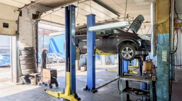 Автоцентр Формула автосервиса на Большой Пороховской улице изображение 18