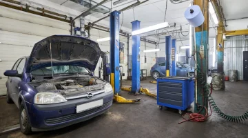 Автоцентр Формула автосервиса на Большой Пороховской улице изображение 6