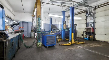Автоцентр Формула автосервиса на Большой Пороховской улице изображение 8
