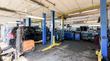 Автоцентр Формула автосервиса на Большой Пороховской улице изображение 12