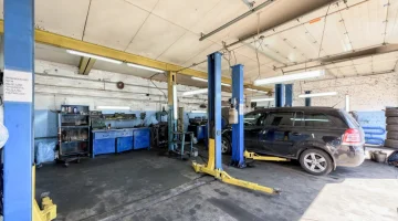 Автоцентр Формула автосервиса на Большой Пороховской улице изображение 20