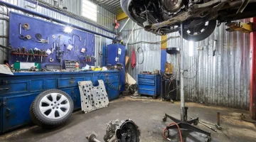 Автоцентр Формула автосервиса на Большой Пороховской улице изображение 2